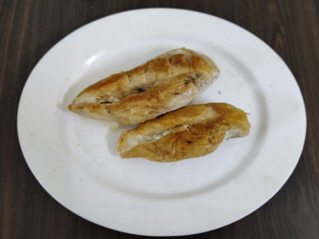 Caramalized Chicken Breasts