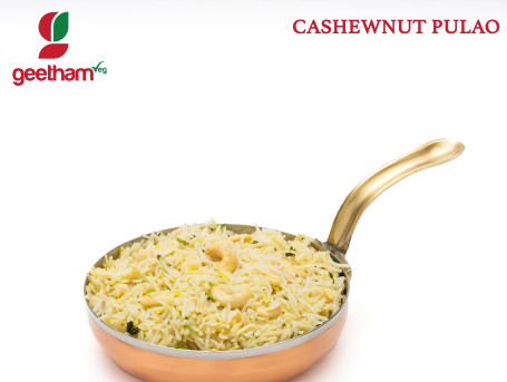 Cashewnut Pulav (Large)