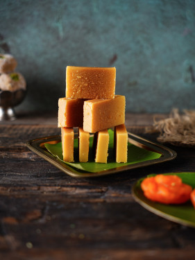 Ghee Mysore Pak 500 Gms