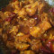 Chicken Chinthamani Curry
