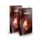 Heavenly Mousse Collection 2 Milk Mousse Chocolate Bars Pack Of 2