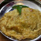 Egg Kalaki [Gravy Mixed