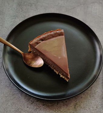 Cadbury Dairy Milk Cheesecake