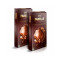 Heavenly Mousse Collection 1 Almond Mousse Chocolate Bars Pack Of 2