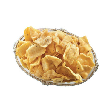 Gujarathi Papdi (200 Grams)