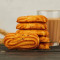 Jeera Cookies (200 Grams)