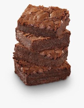 Fudgy Brownies 1 Pcs