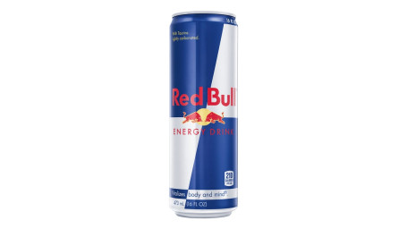 Red Bull Energy 16Oz