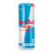 Red Bull Sugar Free Energy 12 Oz