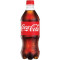 Coke Classic 20Oz Bottle