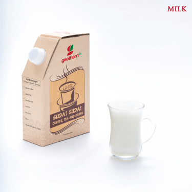 Standard Milk [Parcel]