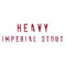 Heavy Imperial Stout