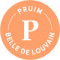 3 Fonteinen Pruim Belle De Louvain (Season 20|21) Blend No. 9