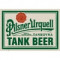 Pilsner Urquell Nepasterizovaný Tank Beer