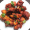 Chettinad Chicken 65 (Bone)