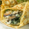 Exotic Veggie Crepe One 10 Inch Crepe)