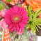 Happy Thoughts Colorful Bouquet
