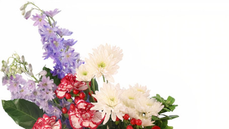 Floral Cadence Flower Arrangement