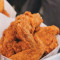 Chicken (4 Pcs) Bucket