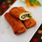 Crispy Breaded Veg Roll [3Pcs]