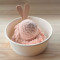 Gelato Strawberry Yoghurt