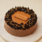 Chocolate Biscoff Petit