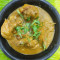 Chicken Chettinad Curry [Serves One]