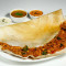 Paneer Cheesy Dosa