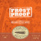 3. Frost Proof