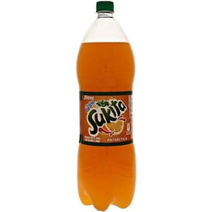 Sukita Orange Soda 2L