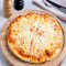 Cheese Burst Margherita Pizza