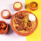 Madurai Mutton Biryani +Chicken 65 Combo