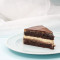 Chocolate Espresso Cake Per Slice
