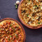 Make Your Value Meal 1+1 Indian Pizzas