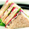 Veg Sandwich [80Grms]