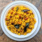 Tamarind Rice+Egg Podimass