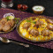 Combinazione Di Festeggiamenti Di Gruppo Con Lazeez Bhuna Murgh Biryani Murgh Koobideh Kebabs