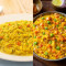 Simple Dal Khichdi Mix Veggies Khichdi