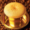 South Indian Filter Coffee Serves 2)