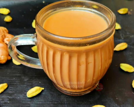 Elachi Cardamom Tea Butter Biscuits Serves 2 Person