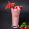 Strawberry Milkshare [Serves 1] 280Ml