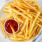 French Fries With( 1 Portion 100Gm)