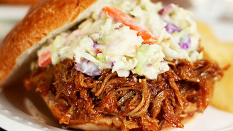 Amazing Pulled Pork