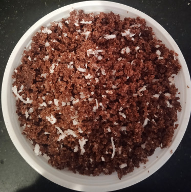 Ragi Puttu(450Ml)