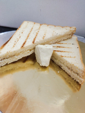 White Chocolate Grille Sandwich