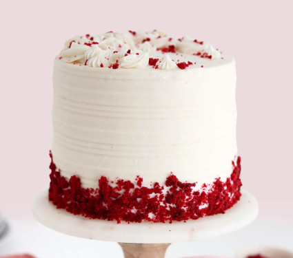 Red Velvet Cake[500G]