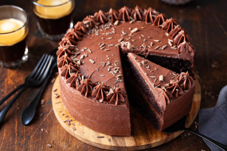 Indulge Chocolate Cake[500G]