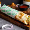 Chef's Special Mirchi Aloo Roll
