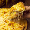 Cheese Corn Pizza (7 Inches)