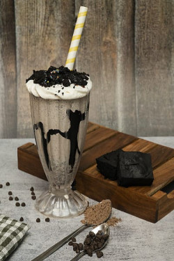 Brownie Milshake